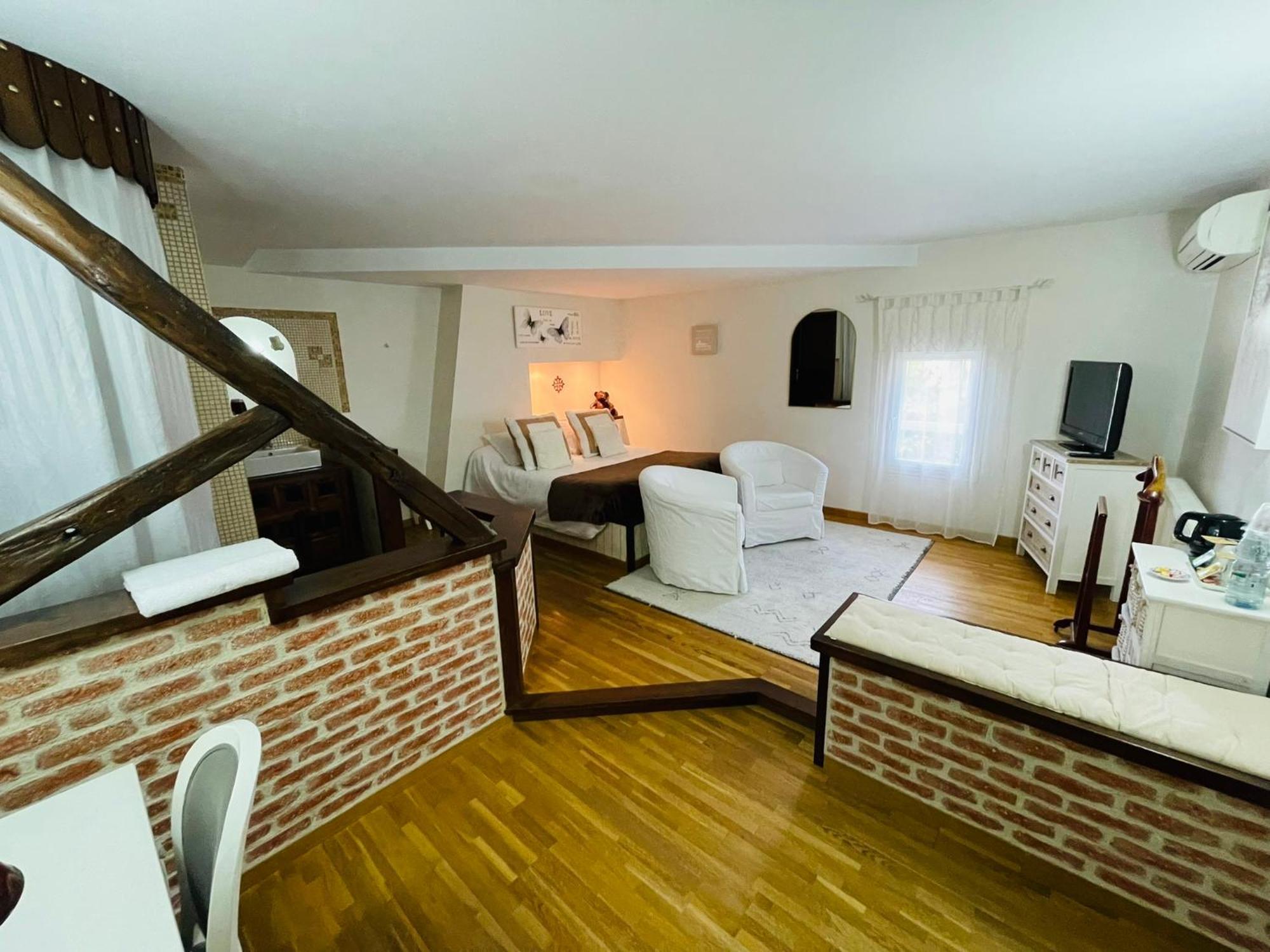 Chambres D'Hotes Au Clos Saint Georges Exteriör bild